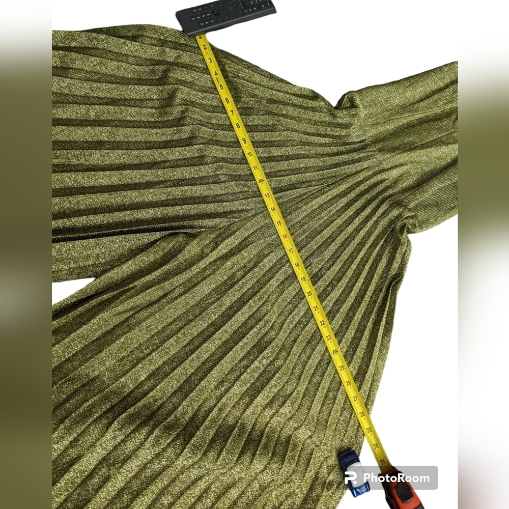 2× HP. Vtg Missy House Of Canada Pleated Jumpsuit. - Picture 16 of 16